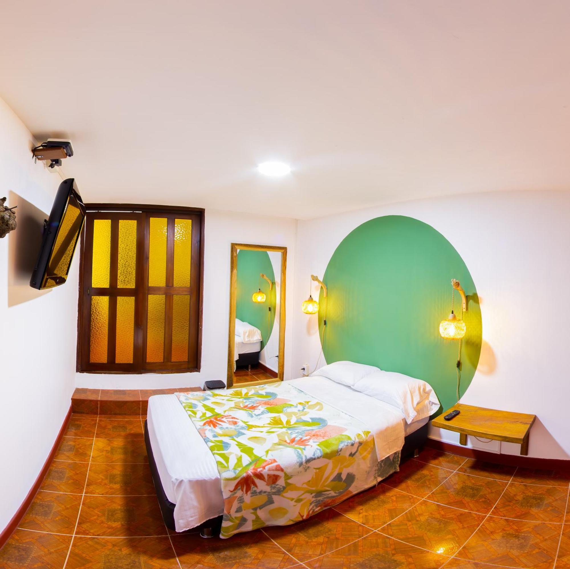 Guest house Nogal & Pereira
