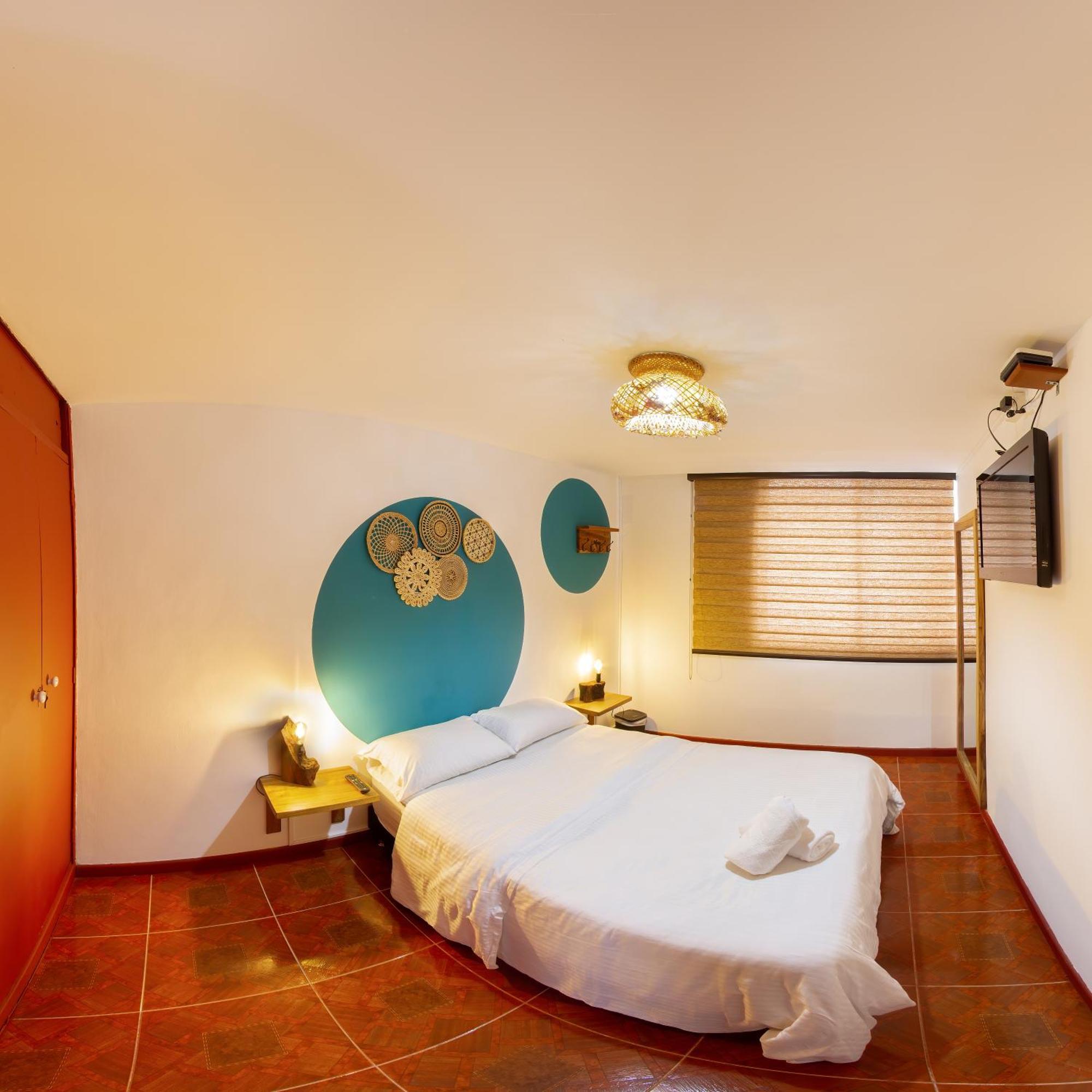 Nogal & Guest house