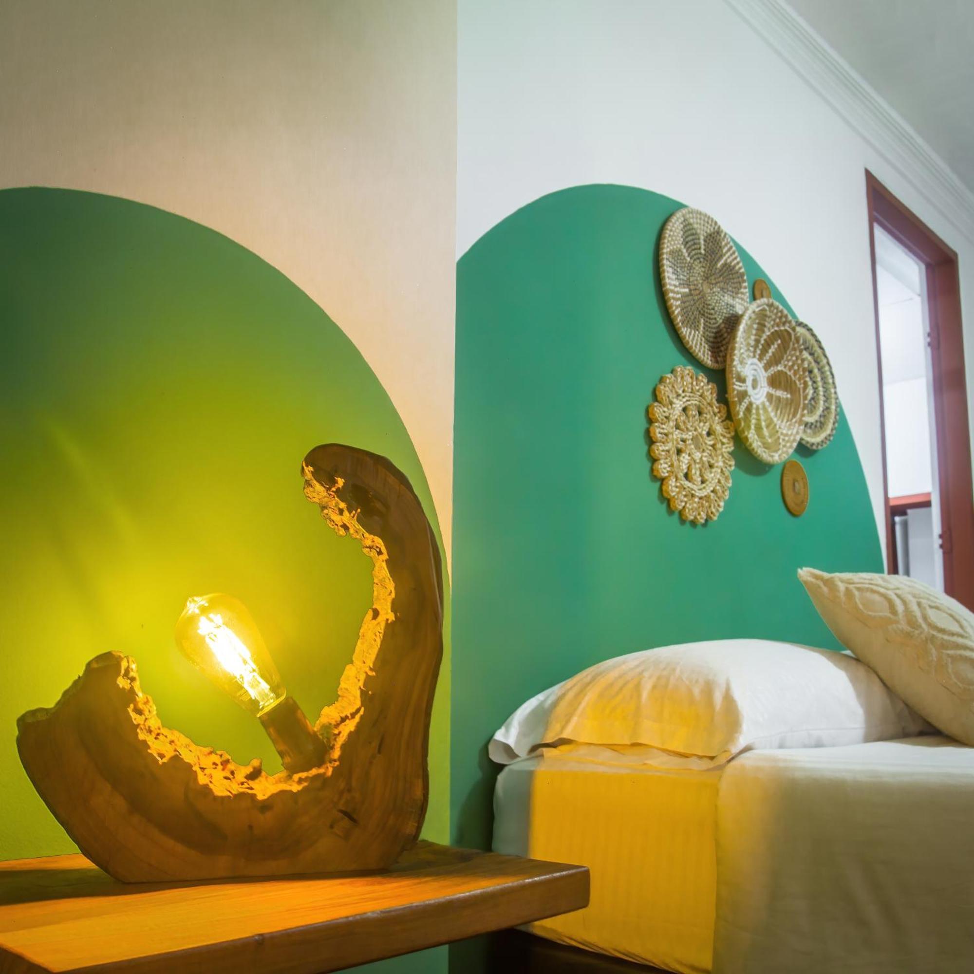 Guest house Nogal & Pereira